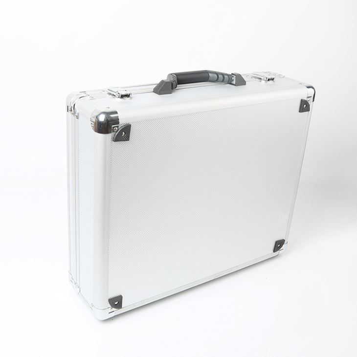 Die Verwendung und die Vorteile der Aluminium -Legierungsverpackungsbox