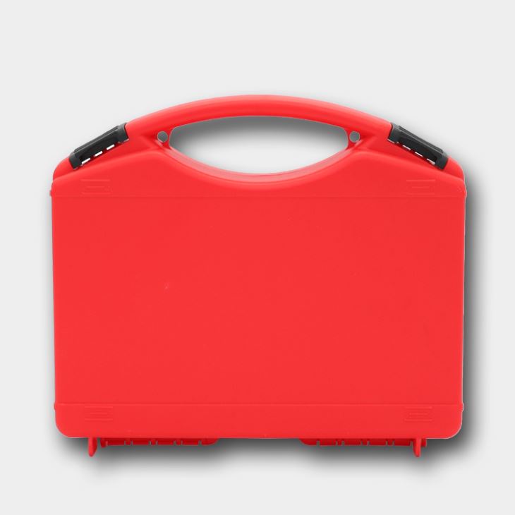 Wie können intelligente Werkzeugkoffer mit RFID-Tracking die Effizienz am Arbeitsplatz revolutionieren?