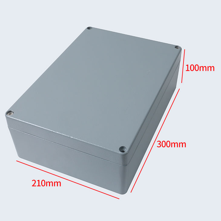 Warum sollten Sie sich für eine Outdoor-Überwachungs-Strombox entscheiden?